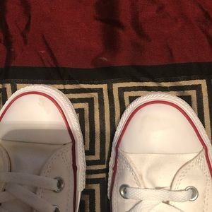 Women’s Classic Converse